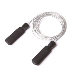 Σχοινάκι γυμναστικής με συρματόσχοινο