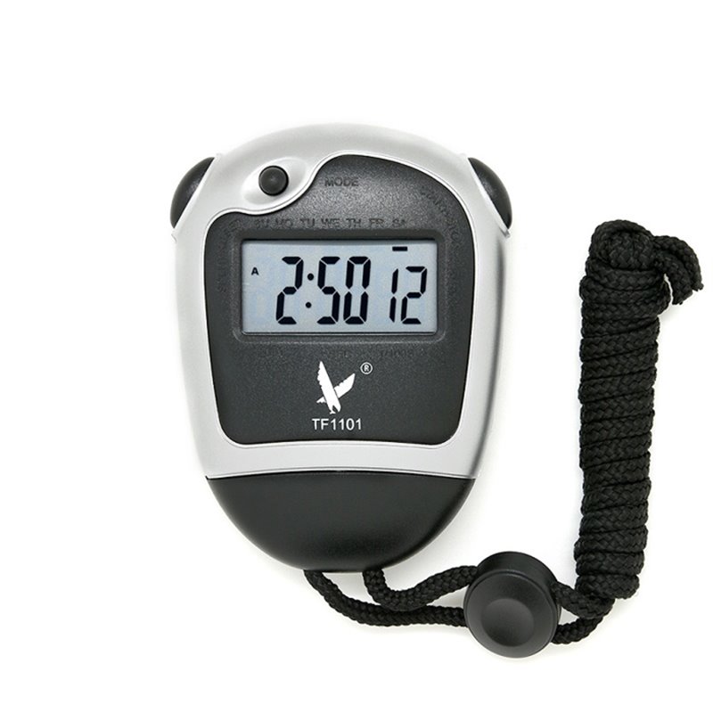 Ψηφιακό χρονόμετρο