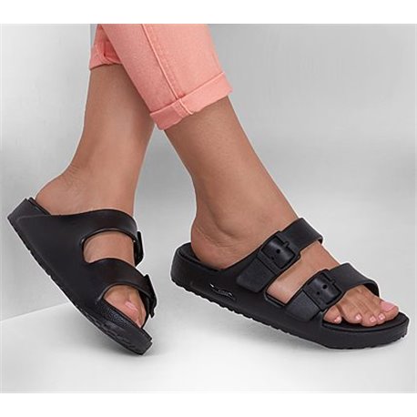 SKECHERS FOAMIES SLIDES