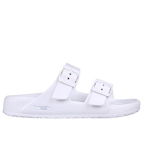 SKECHERS FOAMIES SLIDES