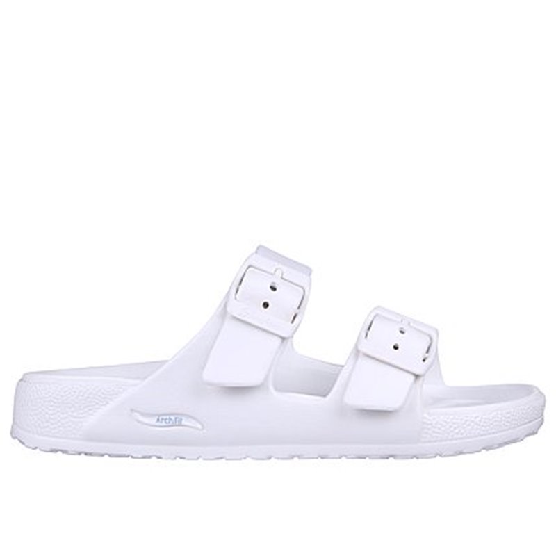 SKECHERS FOAMIES SLIDES