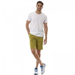 Admiral Ανδρικό Μπλουζάκι T-Shirt V-Neck