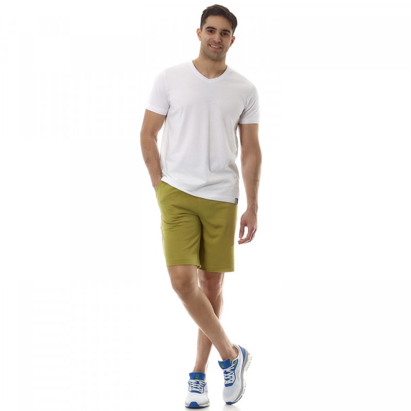 Admiral MENS  T-Shirt V-Neck