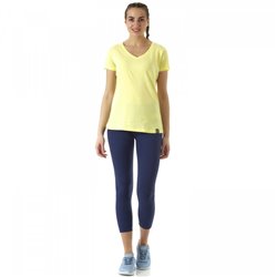 Womens cotton  t-shirt Seker