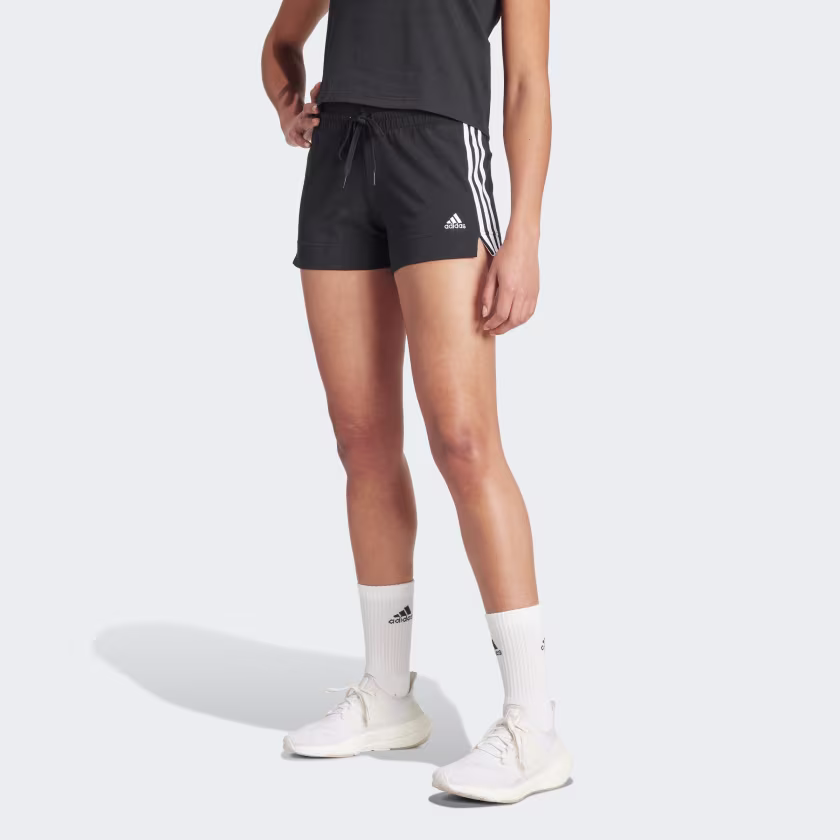 ADIDAS Essentials slim 3 Stripes short