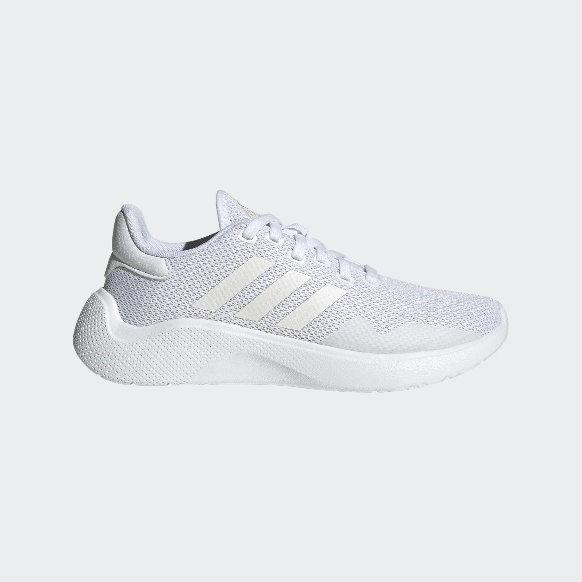 ADIDAS PUREMOTION womens running inspired shoes