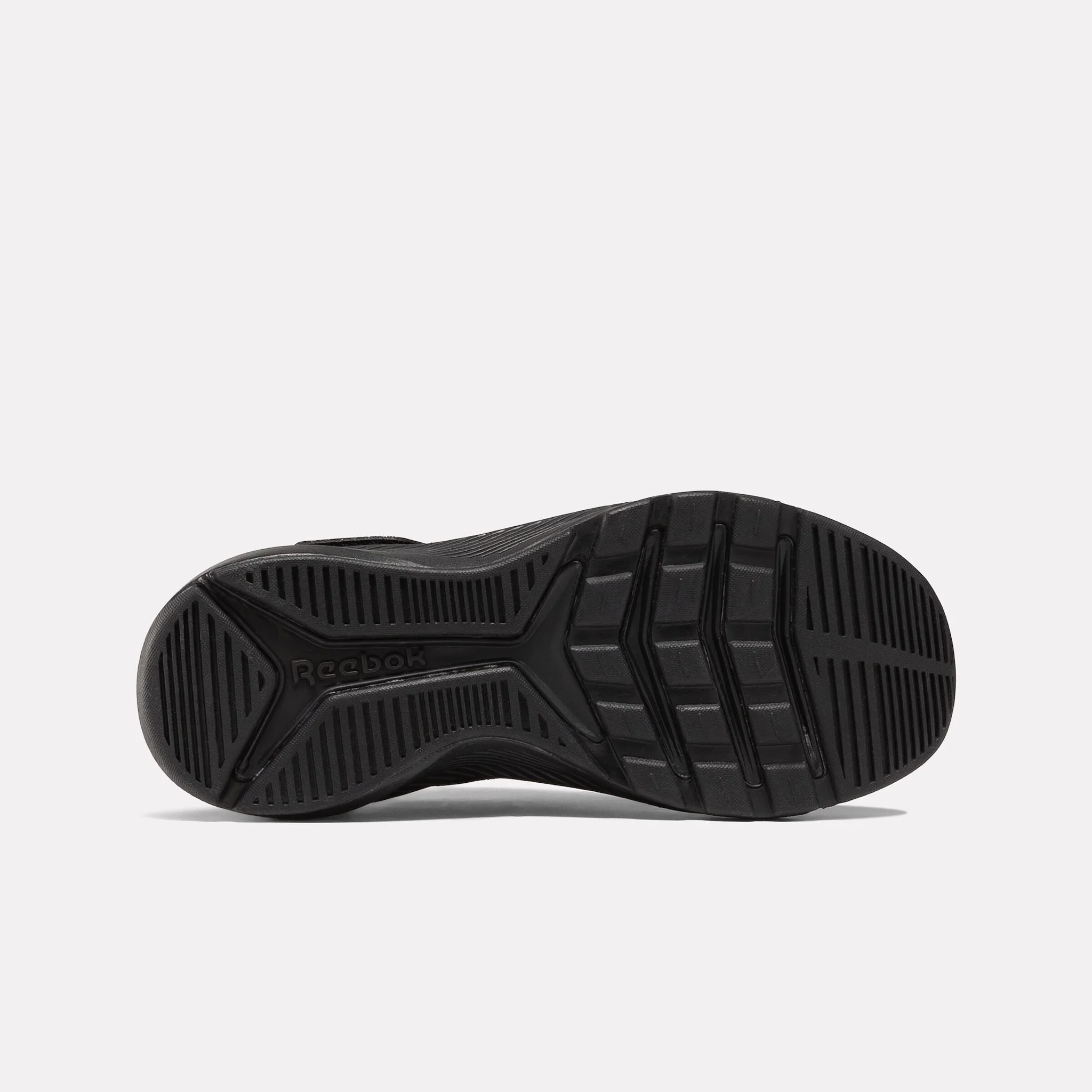 REEBOK EQUAL FIT εφηβικά  αθλητικά παπούτσια velcro