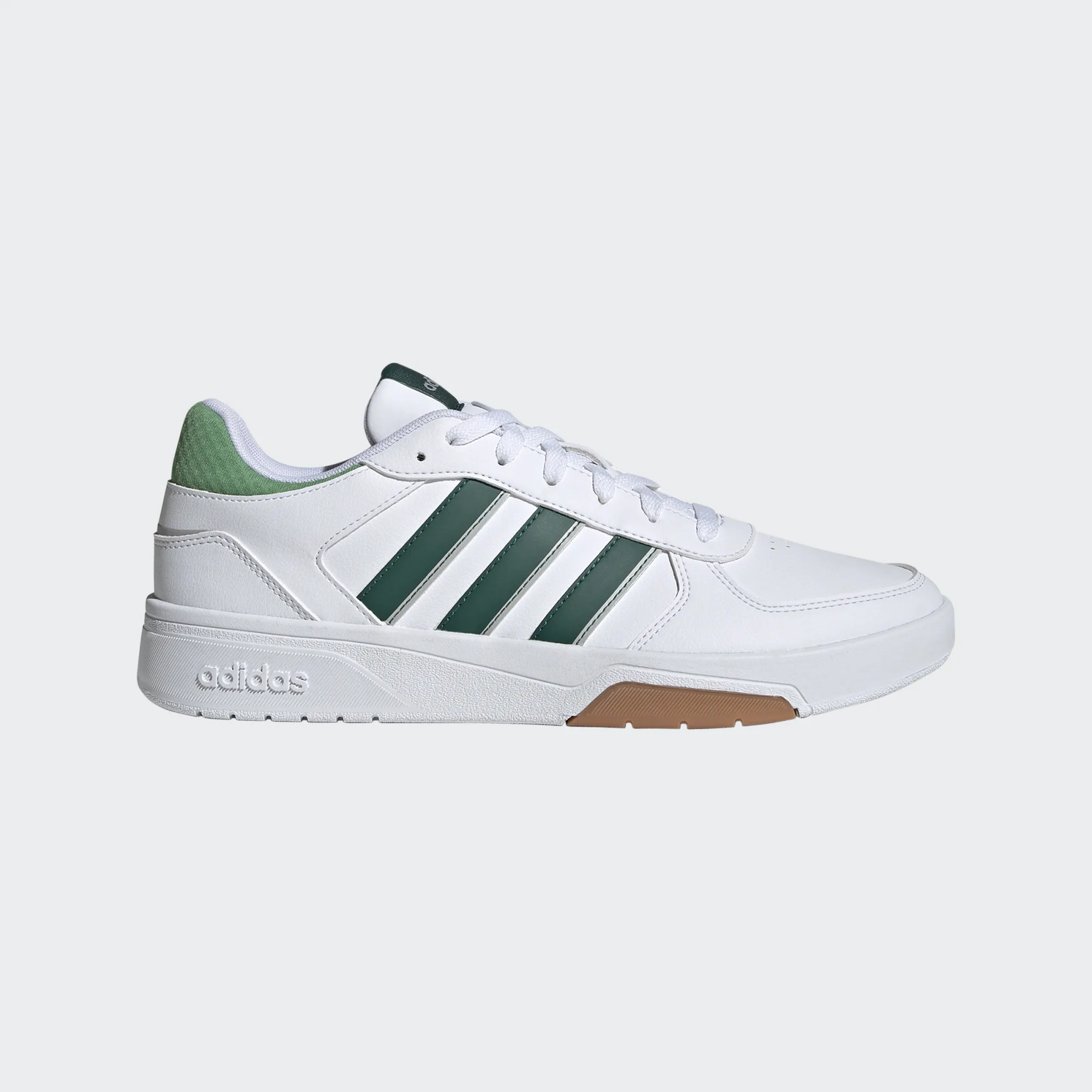 ADIDAS COURTBEAT SNEAKERS ΜΕ ΤΕΝΝΙΣ ΕΜΠΝΕΥΣΗ