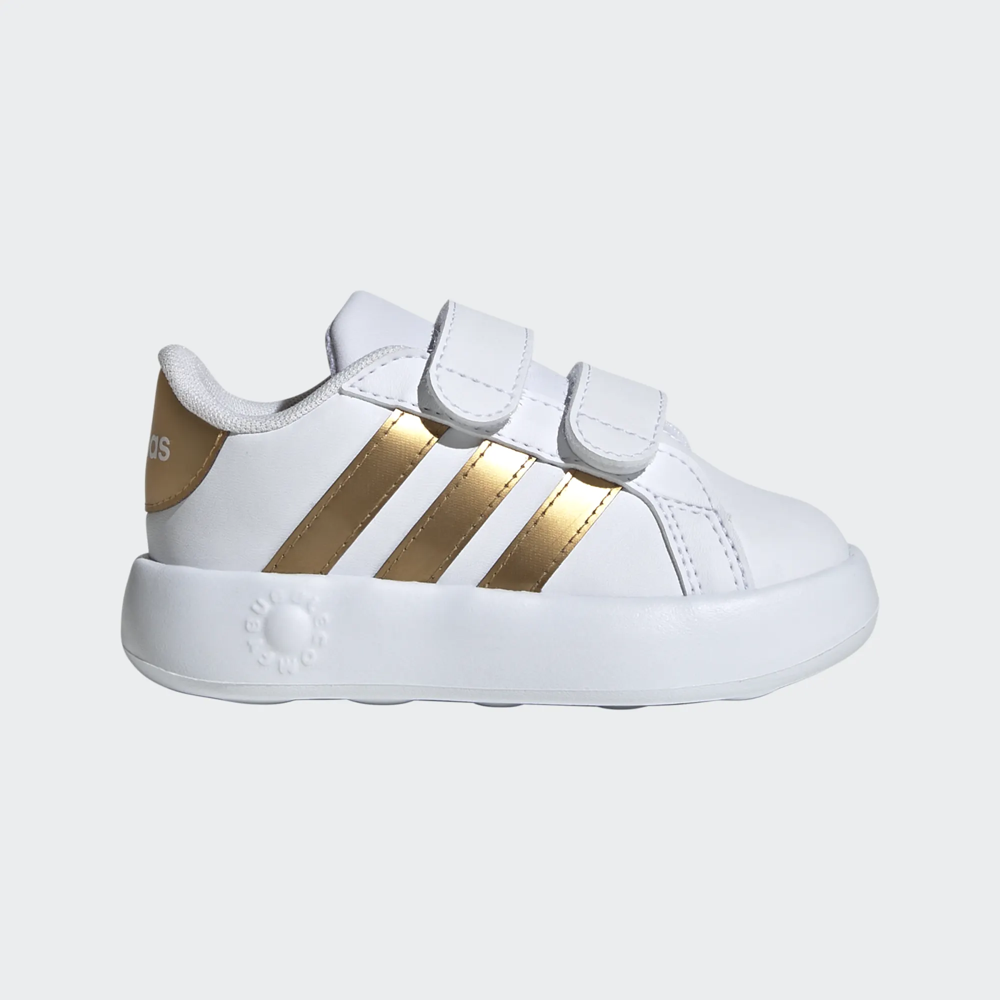 ADIDAS GRAND COURT 2.0 ΒΡΕΦΙΚΑ SNEAKERS