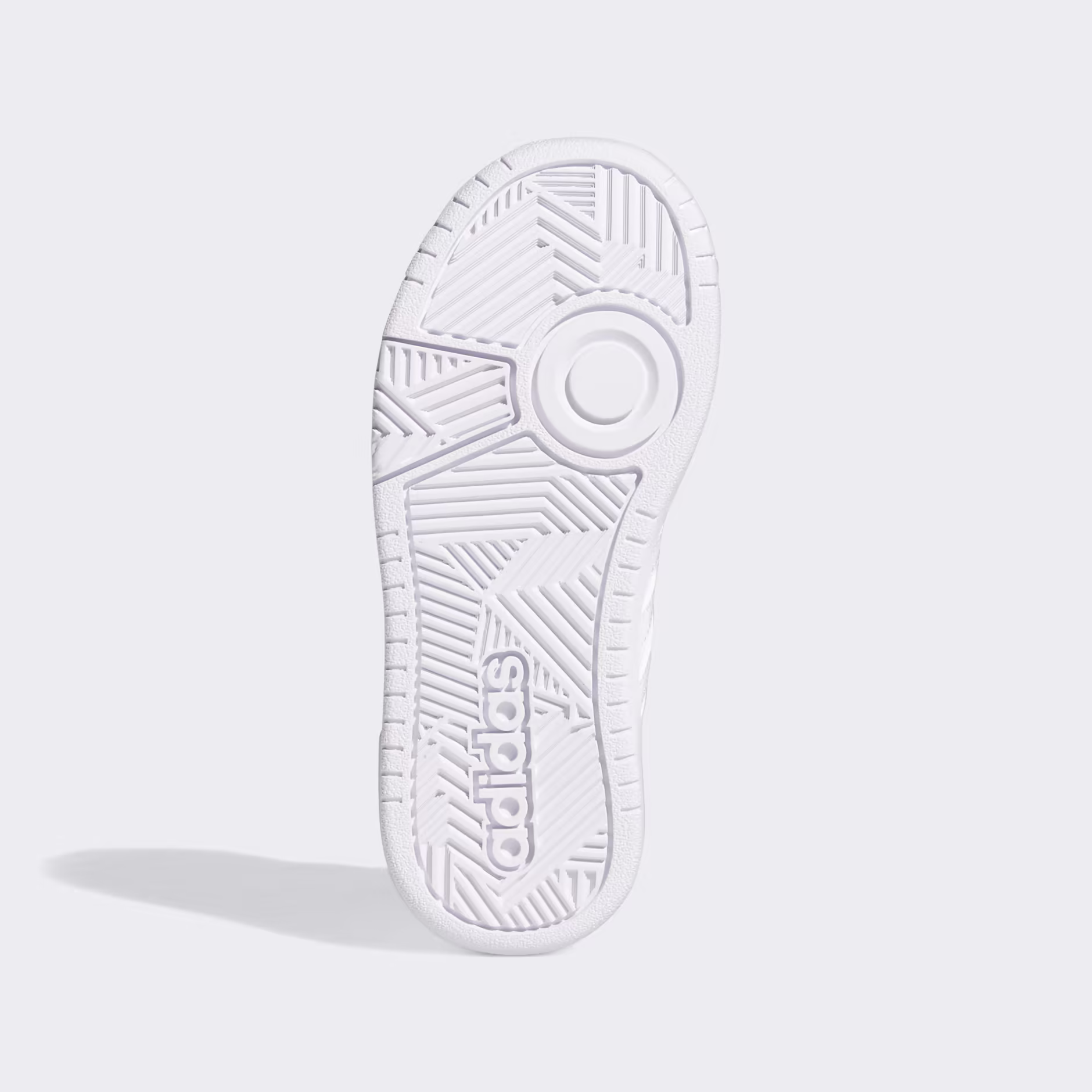 ADIDAS HOOPS 3.0 CF ΠΑΙΔΙΚΑ ΠΑΠΟΥΤΣΙΑ LIFESTYLE