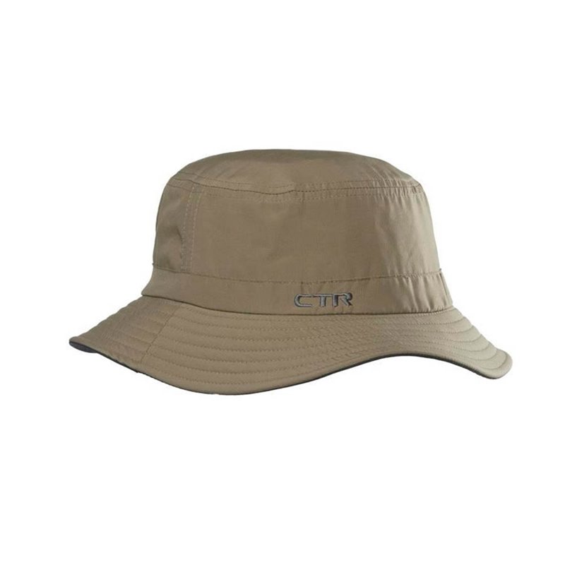 SUMMIT BUCKET HAT CTR
