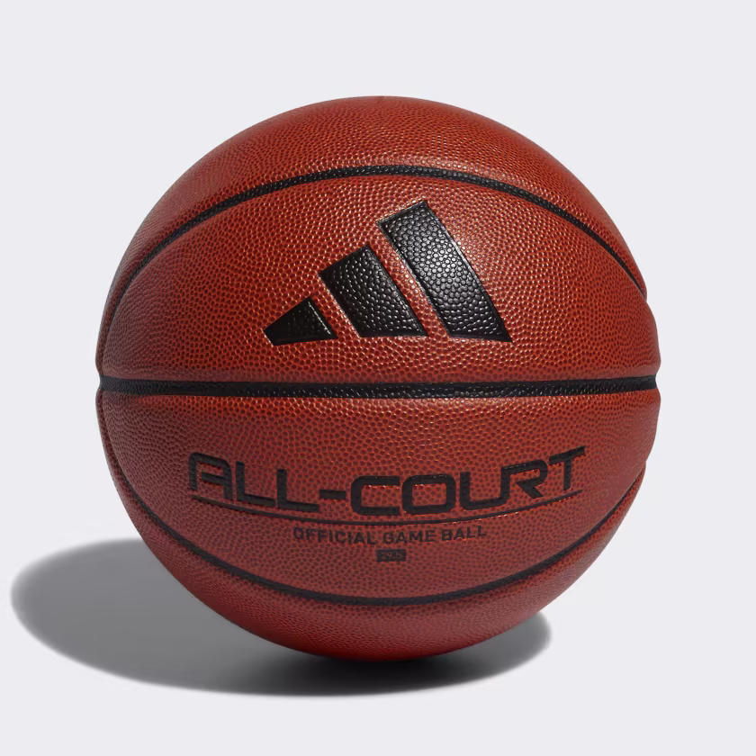 ADIDAS ALL-COURT OFFICIAL BASKETBALL