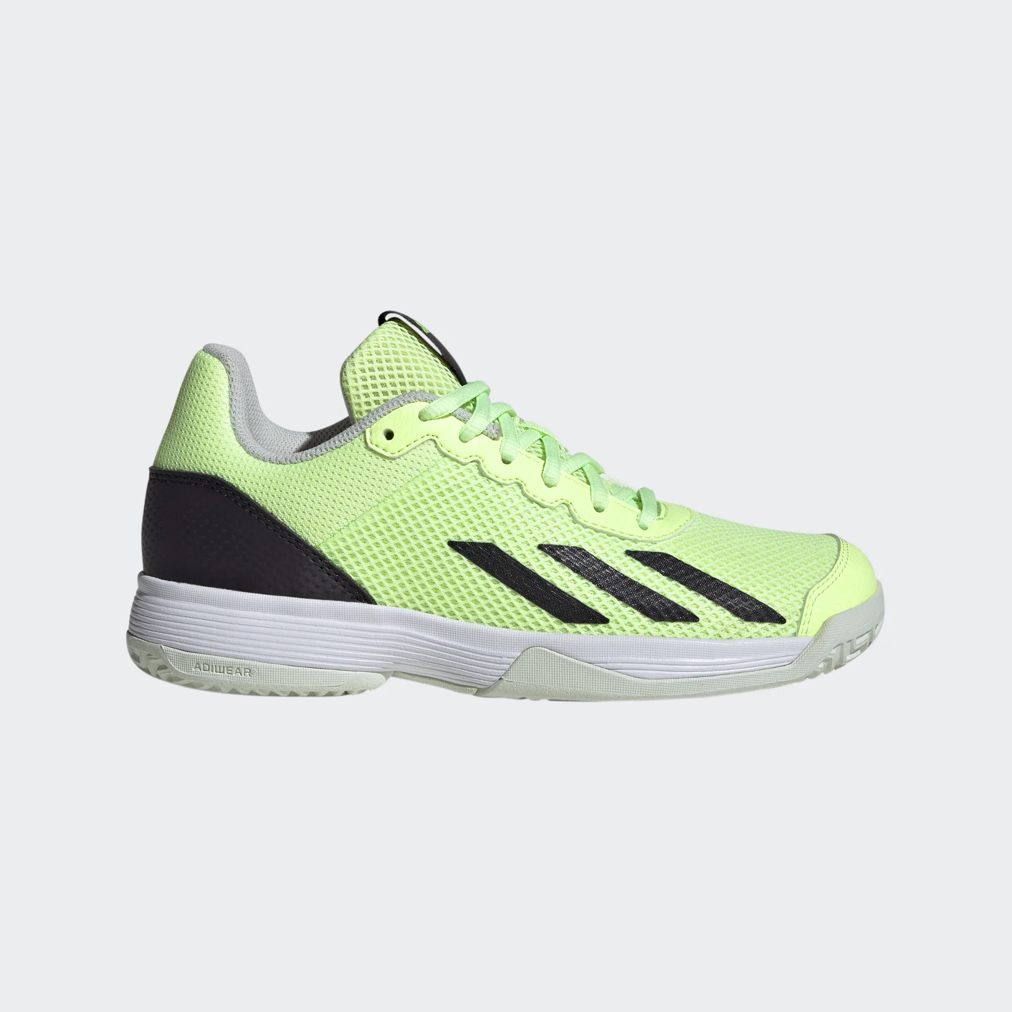 Παιδικά παπούτσια τέννις ADIDAS COURTFLASH