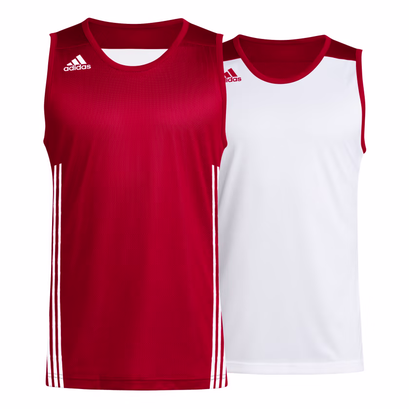 ADIDAS 3G Speed reversible jersey