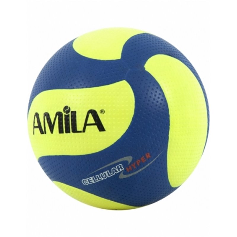 Μπάλα Volley AMILA Cellular No. 5