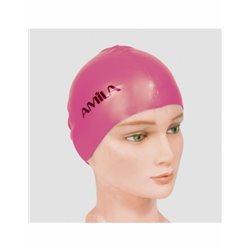 Σκουφάκι Κολύμβησης AMILA Basic