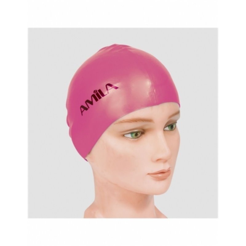AMILA Basic swimming hat