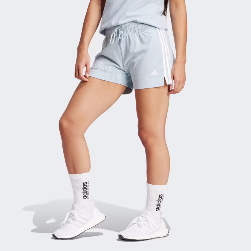 ADIDAS Essentials slim 3 Stripes short