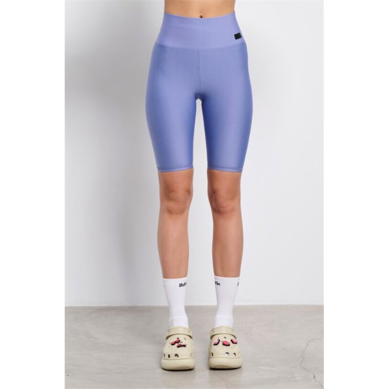 BDTK WOMENS HIGH WAIST CYCLE LEGGINGS