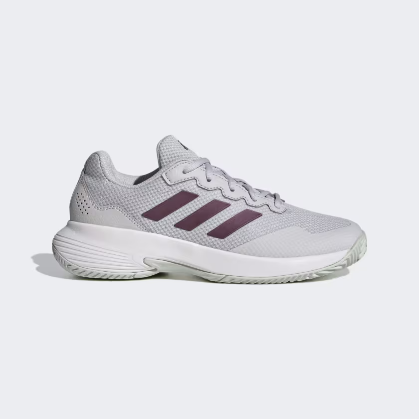 ADIDAS GAMECOURT 2 womens tennis shoes