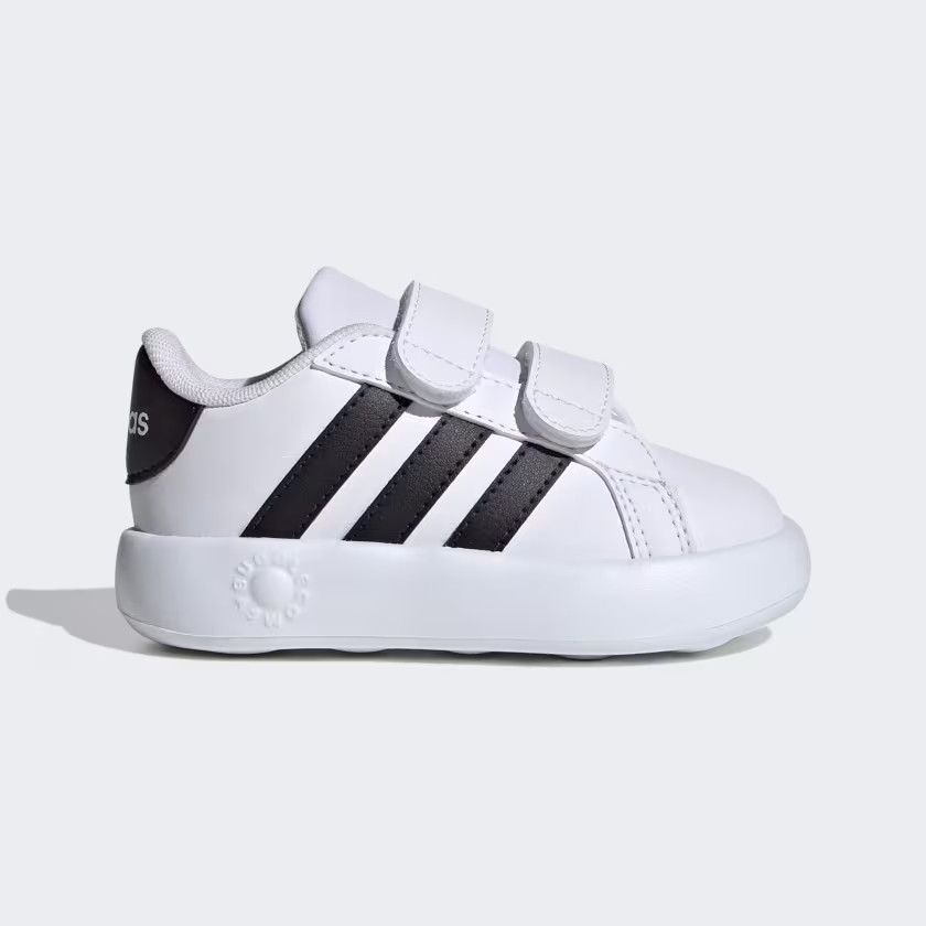 ADIDAS GRAND COURT 2.0 INFANTS SNEAKERS