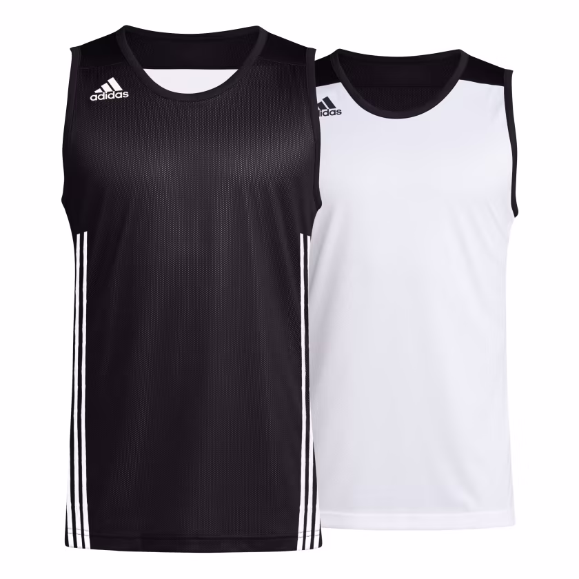 ADIDAS 3G Speed reversible jersey