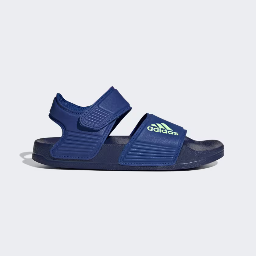 Adidas adilette  kids sandals