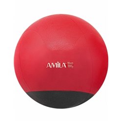AMILA GYMBALL 65cm   with weight on the base