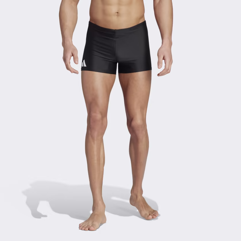 ADIDAS SOLID BOXER ανδρικό μαγιώ