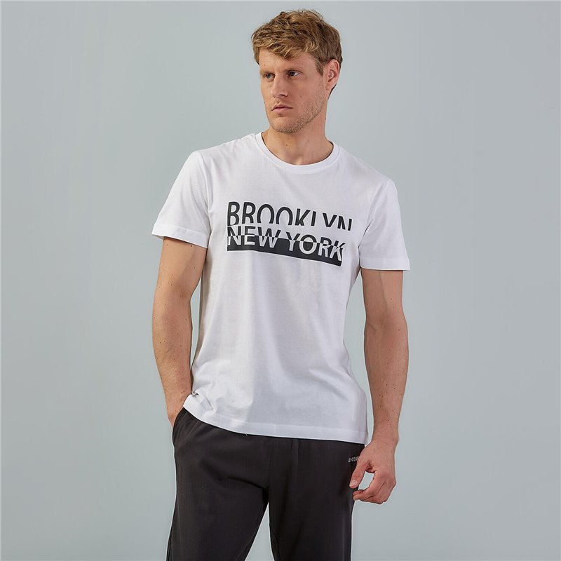 SO COOL MENS  T-SHIRT