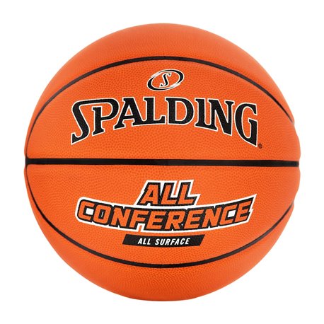 Spalding All Conference Indoor outdoor basketball size 7