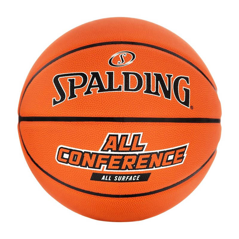 Spalding All Conference Indoor outdoor basketball size 7
