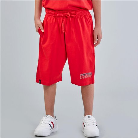 Admiral oxford kids cotton short