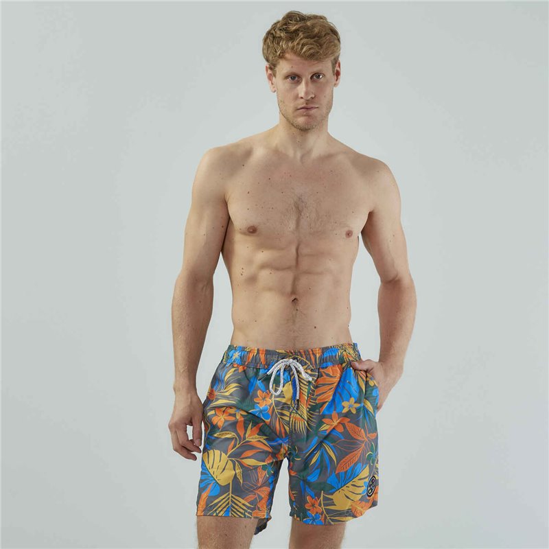 Swim  shorts Maui Aloha mens