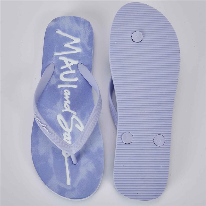 Womens flip flops  MAUI Dort