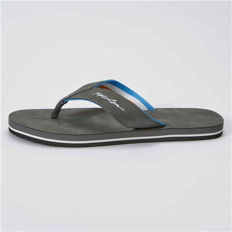 Aνδρικές σαγιονάρες MAUI IVETTI casual wear