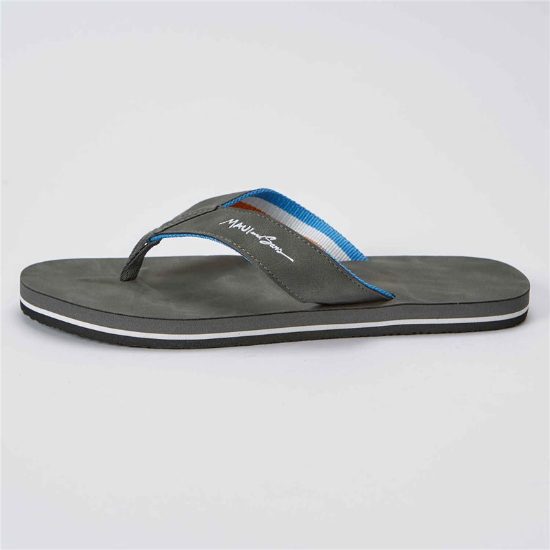 Aνδρικές σαγιονάρες MAUI IVETTI casual wear