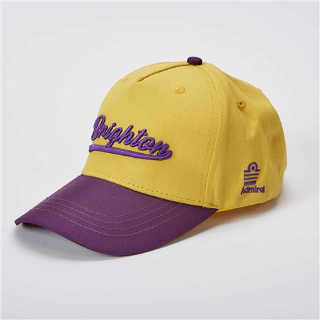 Unisex hat  Admiral Jacy