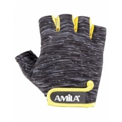 Training gloves  PE Lycra Ροζ