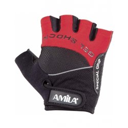 Γάντια Άρσης Βαρών AMILA Amara Lycra