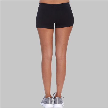 Admiral volley short tight volley