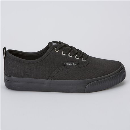 MAUI TAGE γυναικεία  CANVAS παπο΄υτσια