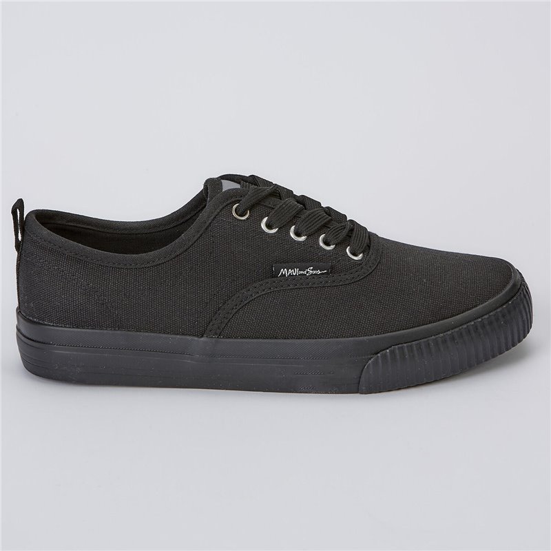 MAUI TAGE γυναικεία  CANVAS παπο΄υτσια