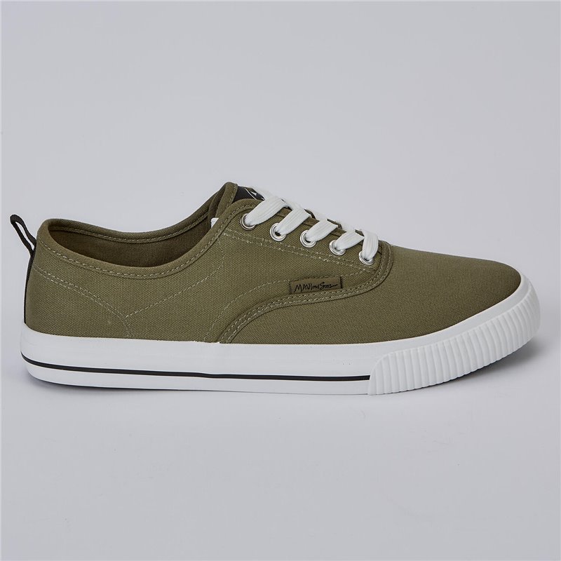 Canvas MAUI TAGE mens shoes