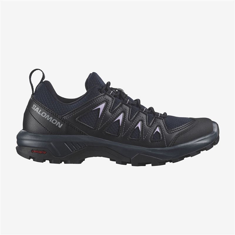 SALOMON X BRAZE MENS OUTDOOR SHOES