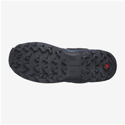 SALOMON X BRAZE MENS OUTDOOR SHOES