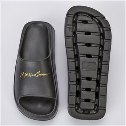 Γυναικείες παντόφλες MAUI OSTELA