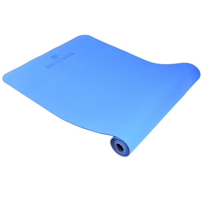 YOGA MAT TPE