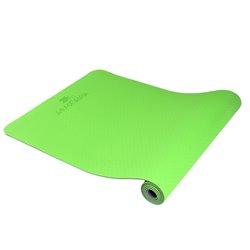 Στρώμα Yoga TPE (θερμοπλαστικό )