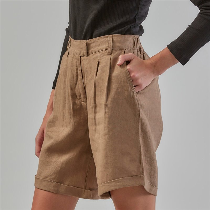 Womens short Admiral Ines